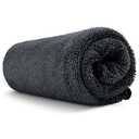 GLIMGLINT Car Drying Towel (36"x24"), Microfiber Towels for Cars Detailing, Ultra Absorbent Cleaning Cloth Without Streaks or Scratches, Fits for Cars, Trucks, Motorcycles, 600GSM