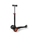 Scooter for Kids Ages 3-5 - Extra Wide Deck & Light Up Wheels, Self Balancing Kids Toys for Boys & Girls, Choose Your Favorite Character 