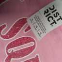 Pink Squad T-shirt, L/G
