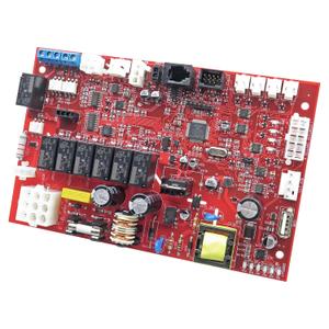 000008309 Control Board Compatible with Manitowoc Ice 000008309 W/Instructions for Manitowoc Series Ice Machines