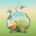 Hello Hummingbirds: Read and Play in The Tree!, Novelty Book