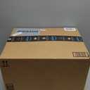 Car Cover Custom Fit for Honda Accord 2001-2025,Toyota Camry 1996-2025,6 Layers Truck Cover Waterproof All Weather for Automobiles,Outdoor Full Exterior Cover,Rain, Sun, Wind Protection,Black