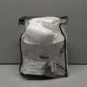 Pinch Pleated Sheer Pure White Curtains 90 Inches Long for Bedroom, Faux Linen Farmhouse Viral Light Filterin Privacy Curtains That Let Light in Kids Room Window Drapes Hooks 40"W x 90"L Panels 2 Set, Pure White, 40"W x 90"L( Pack of 2)