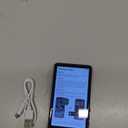 Bewinner Phone Vlog Selfie Screen, 3.97 Inches Magnetic Phone Wireless Selfie Monitor Screen, 2.4G 5G Dual Band, WiFi 4K Recorder Rear Back Camera for Vlog Live Stream TikTok (Black)