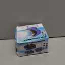 Kids Protective Gear Set Knee Pads for Kids 3-14 Years Toddler Knee and Elbow Pads with Wrist Guards 3 in 1 for Skating Cycling Bike Rollerblading Scooter (Blue)