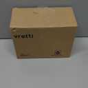 Bluetooth Thermal Label Printer,4x6 Shipping Label Printer for Small Business,with 203 DPI HD Resolution,Easy to Use,Compatible with iOS,Android,Windows,Mac,Amazon,Ebay,Shopify,USPS,Etsy,Black