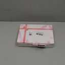 Hawaiian Flower Hair Clips  6 Pack Colorful Claw Clips for Women & Girls, Large Aesthetic Hair Accessories for Thick or Thin Hair, Summer Beach Vacation Gift