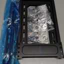 Tilt TV Wall Mount Fits 16-24" Studs, Holds 37-82" TVs up to 132 lbs, Max VESA 600x400mm - By USX STAR