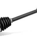 Front CV Axle Shaft Assembly Compatible for Honda Pilot 2006-2008, Acura MDX 2003-2006 - V6 3.5L Passenger Side, 44305S3VA61
