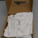 2-Pack Baby Sleep Sacks, Zipper Wearable Blanket-0.5TOG Organic Cotton,Lightweight,Soft Cozy Toddler Sleeping Sack 12-24 months,Easy to Wear Large Newborn Transition Swaddles Sleepsacks(BumbleBear, L)