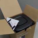 Automatic Cat Feeder, 3L Cat Food Dispenser Battery-Operated with 180-Day Battery Life, Timed Pet Feeder for Cats and Dogs, Desiccant Bag, Programmable Portion Control, 10s Voice Recorder