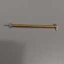 Outus 20 Sets Magnetic Push Pin Magnet Thumb Tack Poster Hanger Thumb Tacks for Wall School Supplies Classroom Decoration Bulletin Boards (Gold)