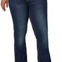 Wrangler Women's Q-Baby Ultimate Riding Jeans Size 28x29