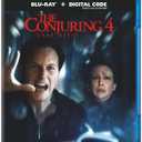 Conjuring, The: Last Rites (Blu-Ray + Digital)