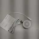 Portable Sound Machine for Baby Adults,LEICEX Travel Sound Machine,15 Non-Looping Sound Timer and Memory Play, Mini White Noise Machine for Sleeping Office Privacy Travel Gift