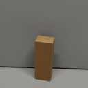 Door Stop Alarm, Door Stopper with 120DB Security Alarm, Floor Wedge Doorstop for Travel Apartment Home House (Pack of 1) (Black)