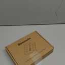 Bawmwim Surge Protector Power Strip, 8 Outlets(1250W/10A), 6 USB Charging Ports(2 USB C), 6FT Flat Plug Extension Cord Outlet Extender with Overload Protection, ETL Certified for Office, Dorm Room