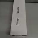 Baderke 15 Inch Round Braided Placemats Set of 8, Non Slip Table Mats for Dining Table Woven Washable Place Mats Trivets for Hot Pots and Pans for Dinner Party Decoration