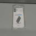 Phone Case for iPhone 16 Pro Max and Phone Case for iPhone 16 Plus (iPhone 16 Plus) Transparent