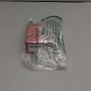 Momcozy M5| M6| M9 Original Replacement Accessories, FoodGrade Silicone & BPA Free, Original Breastfeeding Parts, Inserts 17mm, 4 Pack