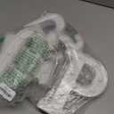 Kathfly 4 Pcs LED Prom Letter Lights 3D Extra Large Prom 2026 Light up Sign Marquee Letters Decorations for 2026 Graduation Party Supplies(White)