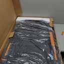 Sperax Walking Treadmill Pad with APP, 3 in 1 Under Desk Treadmill, 400W Low Noise Walking Vibration Pad with Remote Control,Portable Treadmills for Home Office (Black)