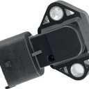 FainWan MAP Air Intake Manifold Pressure Sensor Compatible with Accent Legacy Forester Impreza Outback 3933026300
