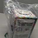 Gel Pens for Adult Coloring Books, 99 Colors Set Gel Colored Pens Marker, Perfect Gel Pens for Adult Drawing Doodling Journaling, Art Supplies and DIY Crafts