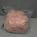 RV-Sheets (70" X 80") RV Camper King Sheet Set 400 Thread-Count 100% Egyptian Bedsheet Motorhomes, RV, Camper, Boat, Soft-Luxury-Breathable 15-Inch Deep Pockets 4-Piece RVSheets - Pink Solid