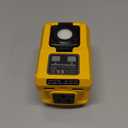 Azocek 220W Power Inverter Compatible with Dewalt 20V Battery, DC 20V to AC 110V Portable Power Station with 1 AC Outlet, 2 USB Ports & 1 TypeC Fast Charging, 400LM LED Work Light