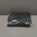 PAWBOSE Magnetic Fireplace Cover - Stop Heat Loss & Keep Drafts Out with Built-in 12 Strong Magnets for Iron Fireplace Frame, 36x32 Inch