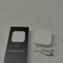 Wi-Fi Gateway, Smart Hub for Remote Control Door Lock with TTLock App, Wi-Fi Bridge Compatible with Alexa Google Home for Voice Control