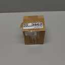 Matte Finish Furniture White Paints 8 Oz Wood Paint for Cabinets, Doors, Tables, and Dressers Acrylic Paint, White Enamel Refinishing Low Odor, Non-Toxic (8 Fl Oz (Pack of 1))