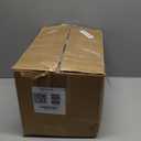 COMIN 7 FT Christmas Inflatables Tree Outdoor Decorations Blow Up Yard Present Box with Built-in LEDs for Indoor Party Garden Lawn Decor