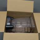 Ninja Professional Plus Blender | Max Power Smoothie Blender, Ice Cream Maker, Frozen Drink Mixer & Margarita Machine | 3 Auto IQ Presets, 1400 W, 72oz Total Crushing Pitcher | Dark Grey, BN701