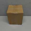 [12 Pack] Cat Dishes Whisker Friendly, Shallow Wide Pet Food and Water Bowl, 5.5 Inch Cat Food Dish, Friendly Wet Feeding Bowl, Durable Wheat Straw Pet Bowls, Pet Plate for Kittens (Indoor/Outdoor) (Multicolour)