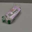 WiZ Connected 40W B12 Smart Candle-shape, E12 base, Full Color, Dimmable, 1-Pack, Indoor, Connect to Wi-Fi, Control Voice or App + Activate with Motion, Matter Compatible