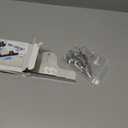 Stove Gap Covers - 304 Stainless Steel Oven Side Gap Filler, 2 Pack Stove Gap Filler Retractable Length 13.8" to 27.5", Spring Clip Design Fitting Gap Strong Guard Between Stove Top & Counter - Silver