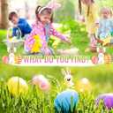 OCTERIC 120Pcs Easter Eggs, 2.3" Fillable Pastel Colors Plastic Easter Eggs Empty for Easter Hunt, Easter Basket Stuffers, Party Favor, Classroom Prize Supplies