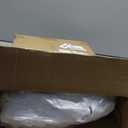 Mattress Topper, Mattress Pad Viscose Derived from Bamboo, Thick Pillow Top Mattress Pad with Stretchable Pockets, Soft Bed Topper for Back Pain Relief