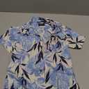 The Children's Place boys Short Sleeve Button Up Shirt (Blue, S)