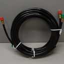 Dometic SeaStar Outboard Hose Kit, HO5102, 20ft.