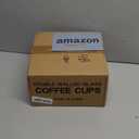 Amazon.com | [4-Pack,12Oz] Glass Cups, Double Walled Thermo Espresso Glasses, Insulated Coffee Mugs, Drinking Glasses: Espresso Cups