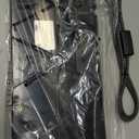 Cozy Products Cozy Coop, Chicken Coop Heater, Flat-Panel Radiant Heater with Thermal Protector, Energy-Efficient, Easy to Install, Ideal for Small Animals, 200 Watts, Black