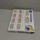 VTech Touch and Learn Activity Desk 4-in-1 Kindergarten Expansion Pack Bundle for Age 3-5