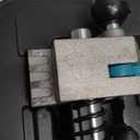 Bicos Professional Brake Line Flaring Tool 45 Degree Set Single, Bubble, Double Flare Tool Kit for Steel, Copper Tube