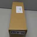 upsimples 8 Pack Acrylic Shelves Wall Organizer and Storage, 15" Display Shelf for Figure, Toy Cars, Perfume, Kids Bookshelf for Bedroom, Nursery, Craft Room, Clear