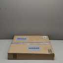 Sink Protectors for Kitchen Sink 30" x 16"  Rectangular Extra Large Sink Grid for Kitchen Sink Bottom, Rust-Resistant Drainage Rack with Scratch Prevention Centered Drain