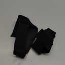 BESPORTBLE 4pcs Wrist Wraps for Weightlifting Barbell Grips Fitness Wrist Wrap Gym Straps Exercise Straps