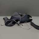 Cordless Knee Massager with Heat Vibration for Pain Relief, MAXwarm 4.0[2025 Upgraded] - Electric Heated Knee Brace with 5 Heat Levels and 3 Massage Mode, Gifts for Men Women (Grey, Pair)